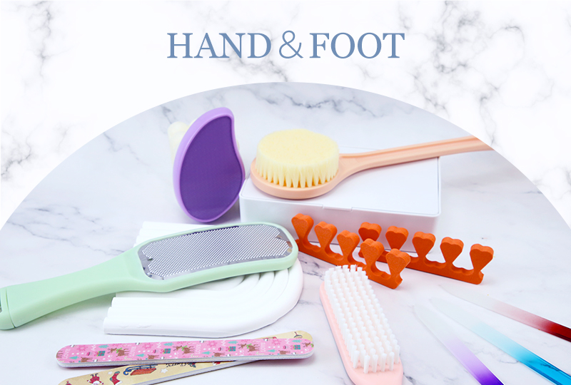 Bath Brush Chinese Manufacturer